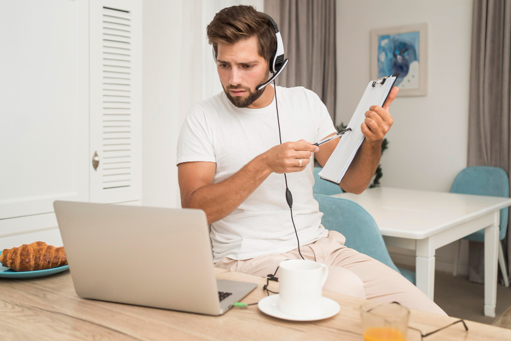 coût d’attente en ligne