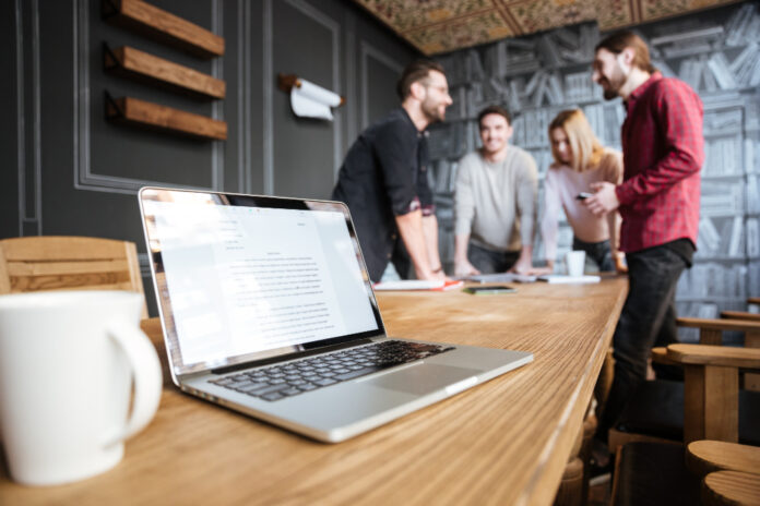 coworking