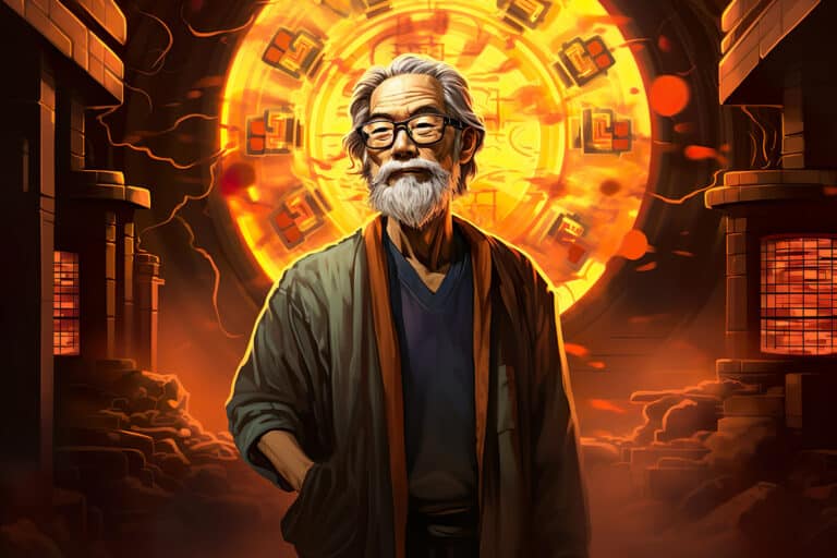 Les mythes et légendes entourant le créateur du Bitcoin