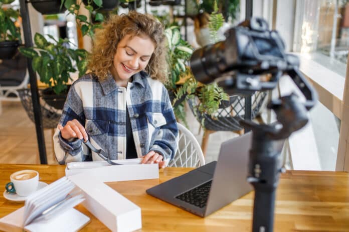 créateurs de contenu créateurs de contenu