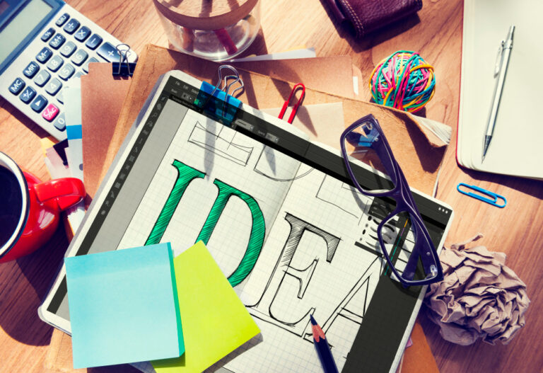 Gestion de la création de produits : développez des processus efficaces ! 