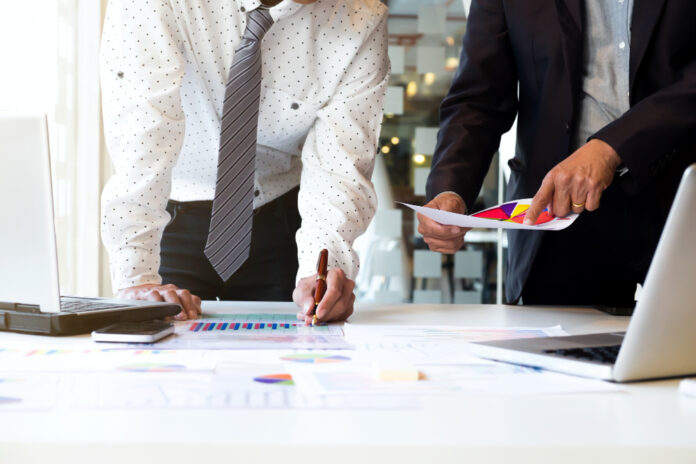 création d'entreprise