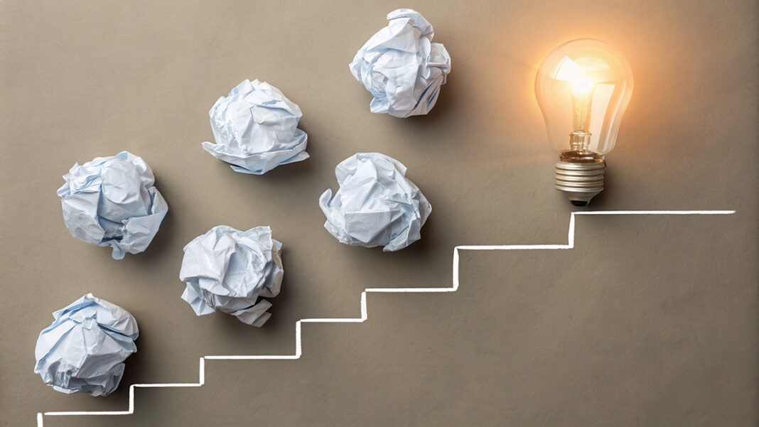 Créer entreprise erreurs