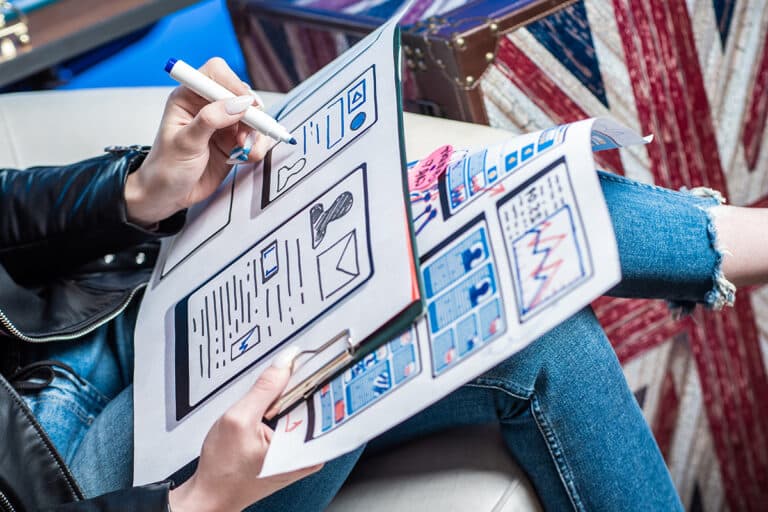 5 excellentes raisons de créer son site internet