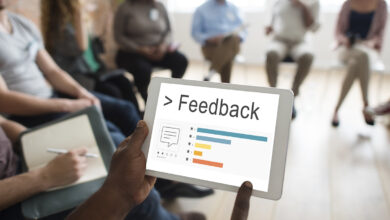 créer une culture de feedback constructif