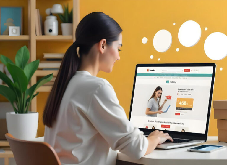 Comment créer une expérience d&rsquo;achat en ligne personnalisée ?