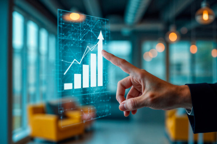 croissance automatique