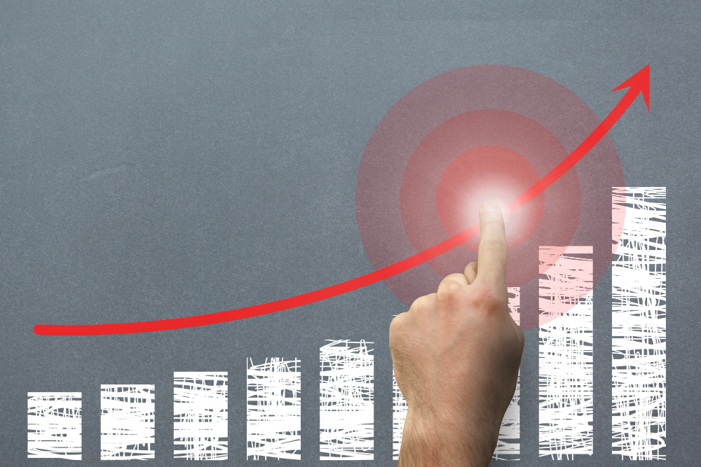 croissance rapide