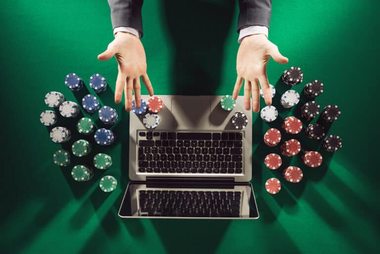 La magie des jeux de croupier en direct dans les casinos en ligne