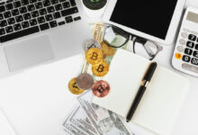 cryptomonnaies
