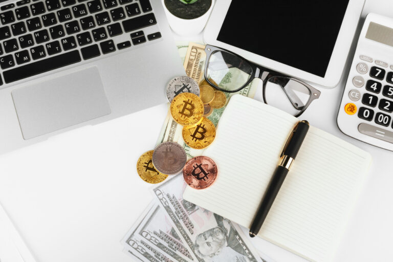 L&rsquo;impact des cryptomonnaies sur l&rsquo;inclusion financière 