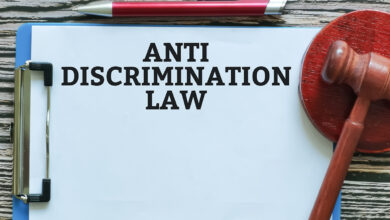 culture anti-discrimination