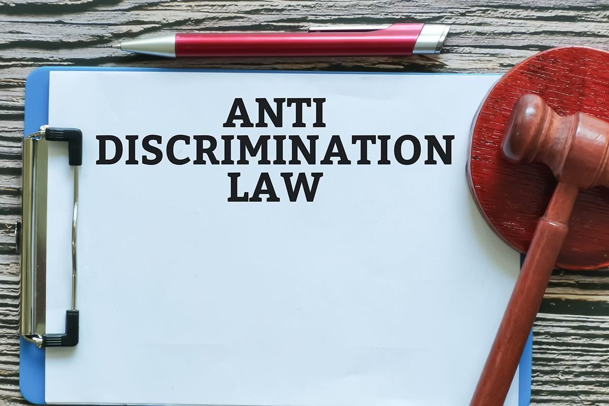 culture anti-discrimination