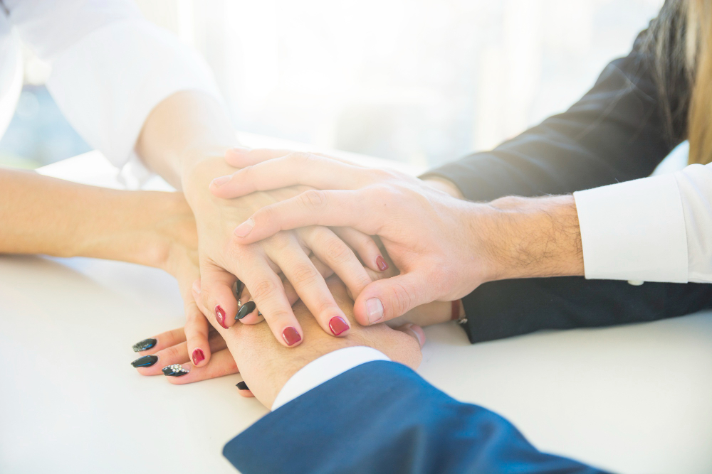 culture de la confiance