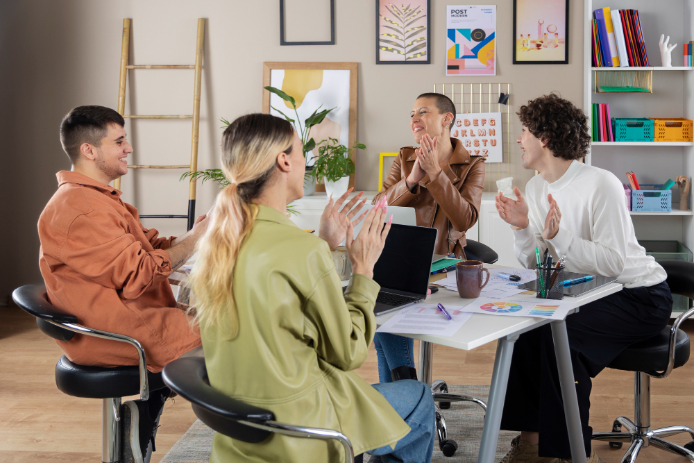 culture d’entreprise dans des anecdotes