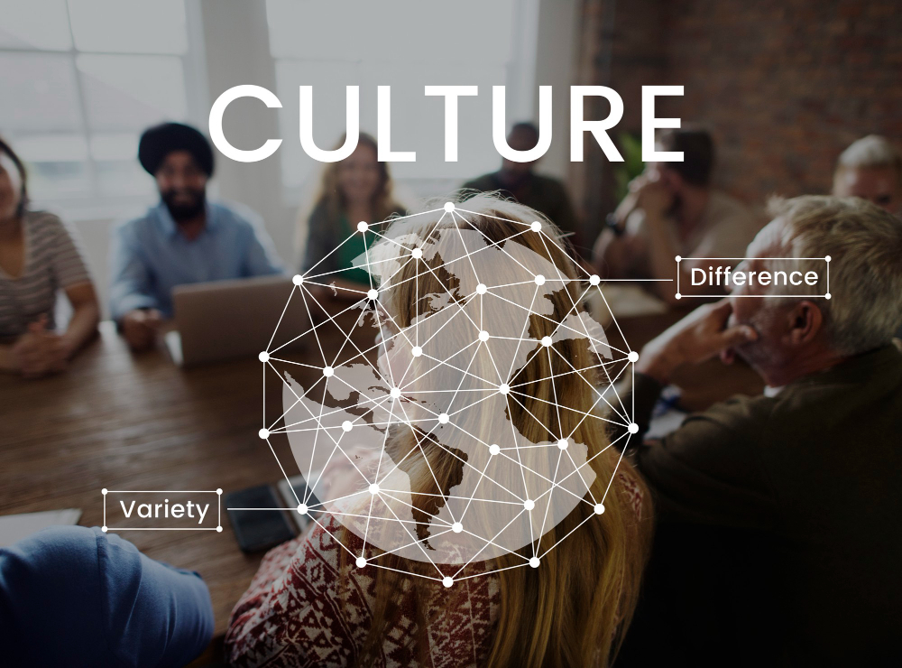culture d'entreprise multisite