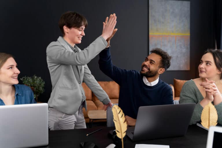Créer une culture d’entreprise qui vous survivra Créer une culture d’entreprise qui vous survivra