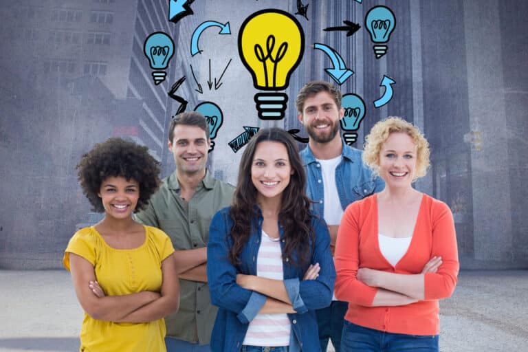 Créer une culture d’entreprise vivante, pas figée