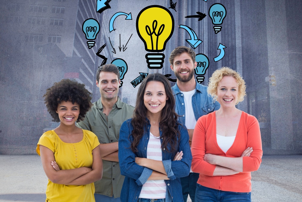 culture d’entreprise vivante