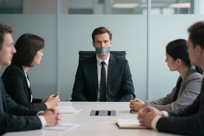 culture d’entreprise vous ment