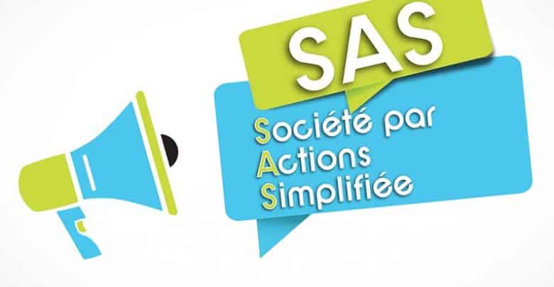 Quels sont les avantages du statut juridique SAS ?