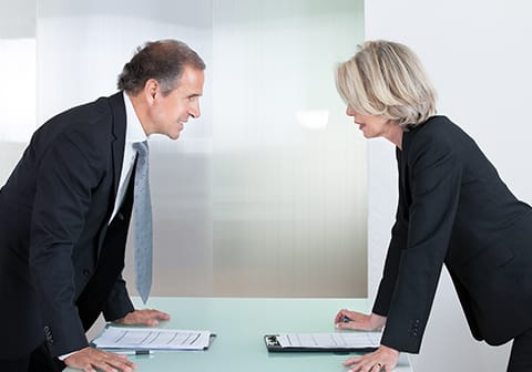Entrepreneuriat au féminin : objectif 40% en 2017