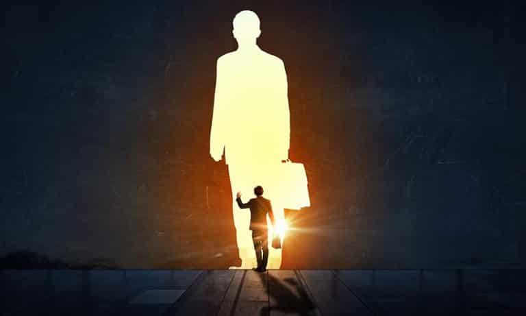 Un entrepreneur, un artiste qui s&rsquo;ignore ?