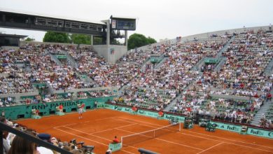 Roland-Garros : L’évènement qui fait place au networking