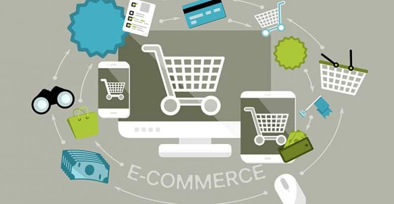 E-commerce : les sites de ventes privées en pleine diversification