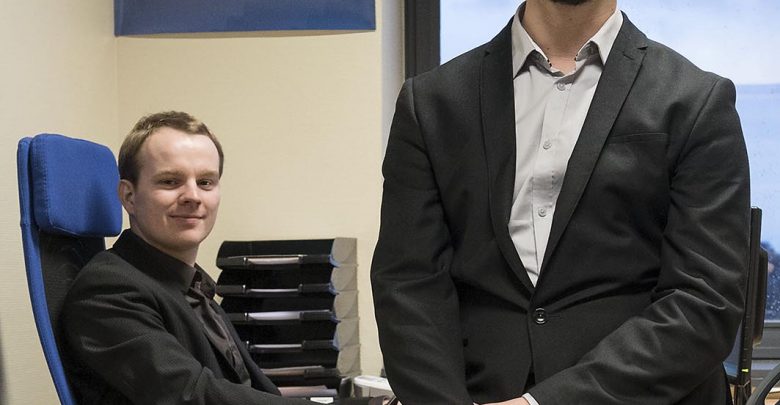 Aspic Technologies lève 600 000 euros