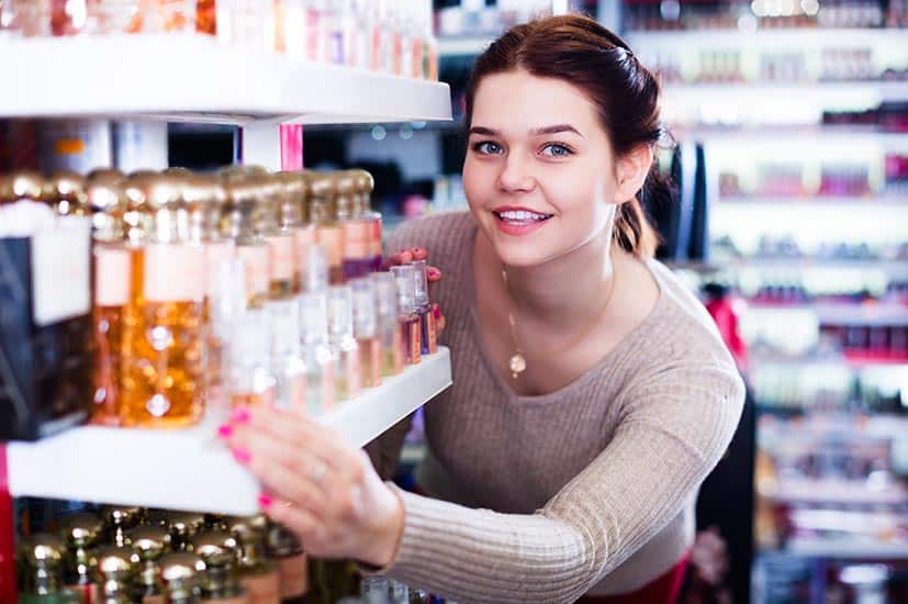 Ces célébrités qui créent leur propre marque de cosmétique