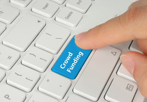 Top 8 des crowdfunders de 2013