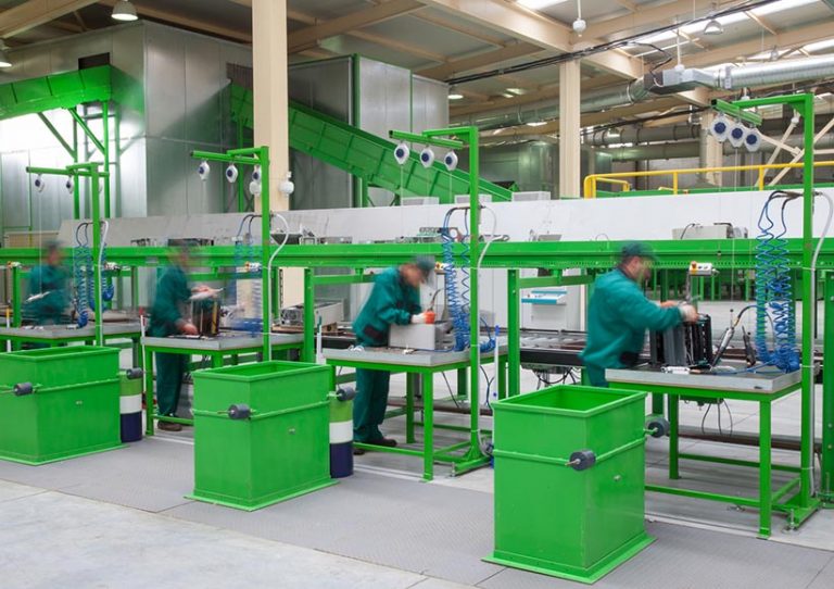 Le marché du reconditionné, un business en plein essor