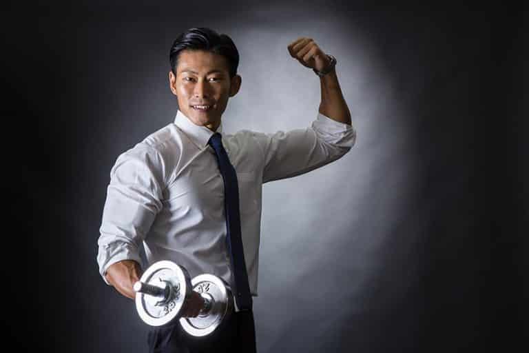 Conseils de sportifs à appliquer dans sa vie d&rsquo;entrepreneur