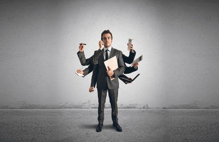 A quoi ressemble le kit de survie de l’entrepreneur ?