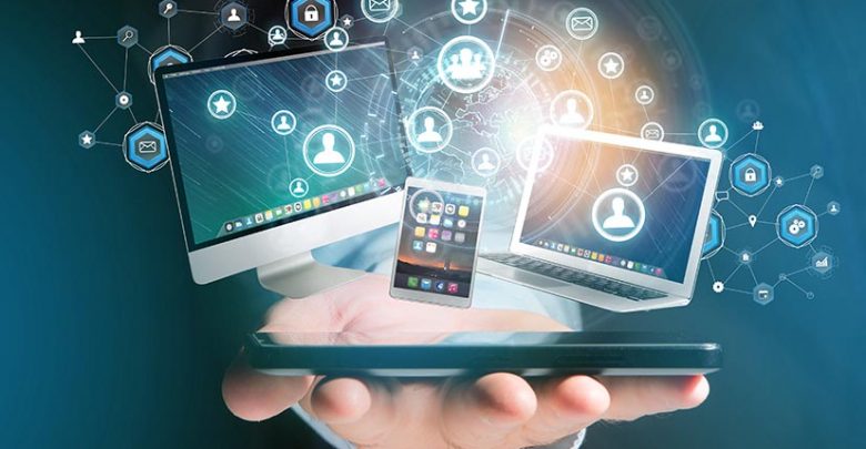 Les applications de networking : un modèle qui « match »