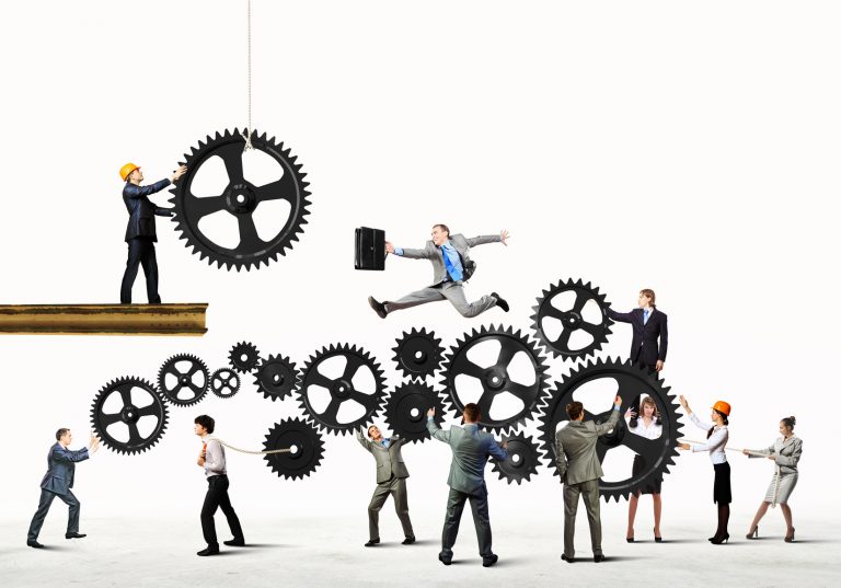 Les secrets d’une organisation efficace