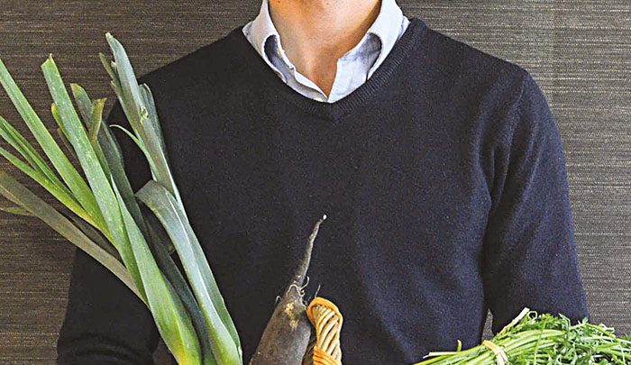 Olivier Peyronnel