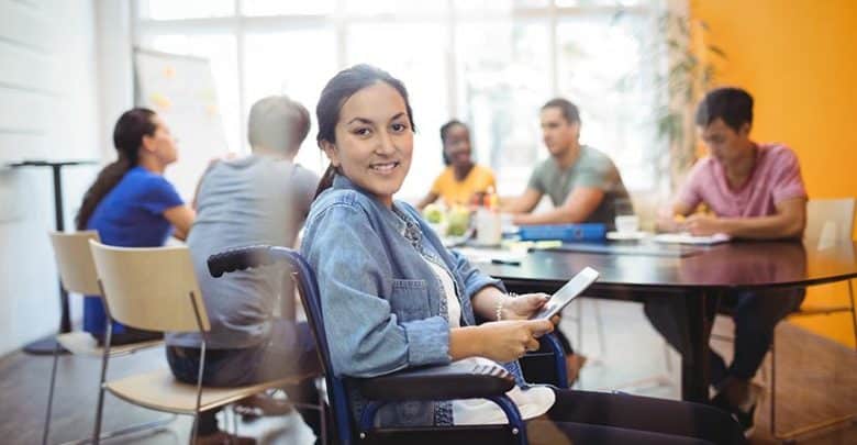 HandiTech : ces start-up qui changent le quotidien des personnes en situation de handicap