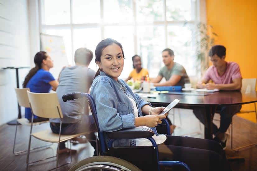 HandiTech : ces start-up qui changent le quotidien des personnes en situation de handicap