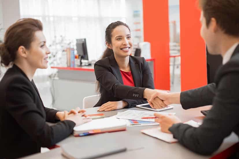 Devenir un négociateur peut-il s’acquérir ?