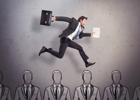Les 10 secrets pour réussir à bien rebondir quand son entreprise ne connaît pas le succès espéré