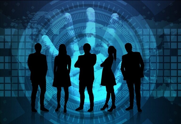 Sécurité des données sensibles de l’entreprise