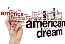 Attention à ne pas se faire aveugler par le rêve américain