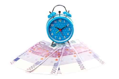 Retard de paiement : un durcissement à venir.