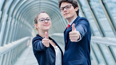 Génération Z : bientôt dans les entreprises ?