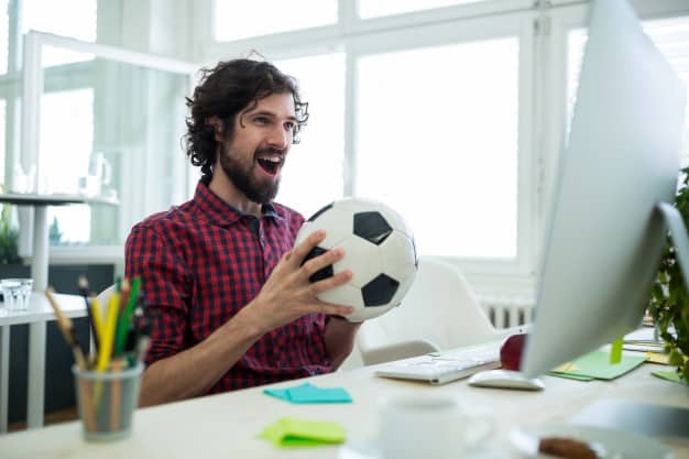 Comment profiter de la coupe du Monde 2018 dans son entreprise ?