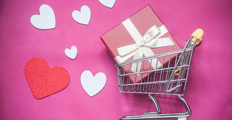 Marketing : Comment surfer sur la Saint-Valentin ?