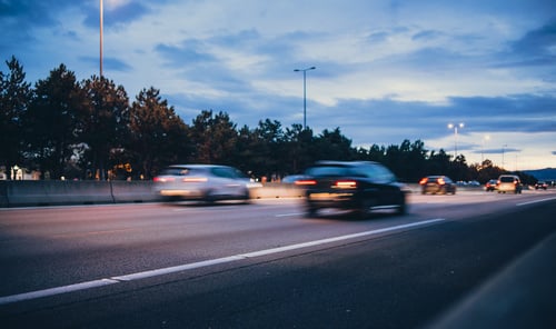 Les automobilistes urbains prêts à renoncer à leur véhicule personnel ?