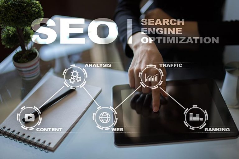 Comment améliorer son SEO en 2020 ?